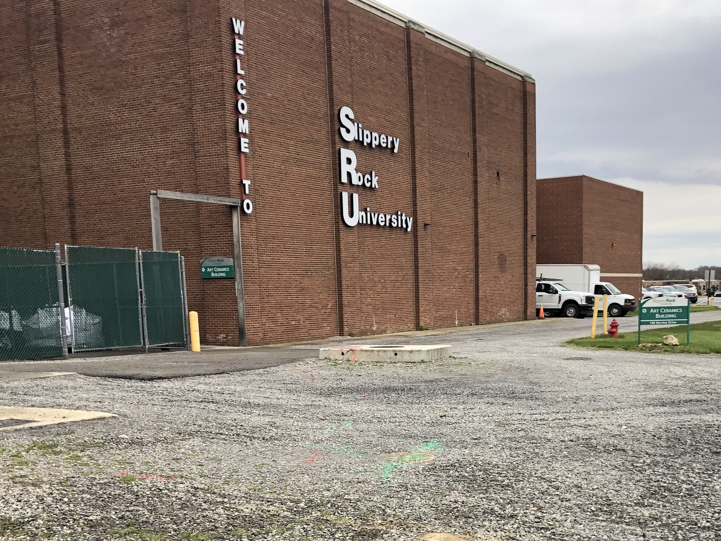 Slippery Rock Electric